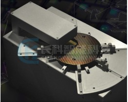 維修LOGOSOL獨(dú)立式晶圓預(yù)對準(zhǔn)器LPA812-3