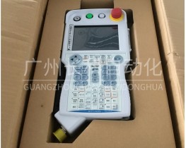 YASKAWA安川機(jī)器人NX100、DX100、DX200、XRC示教器現(xiàn)貨 維修服務(wù)