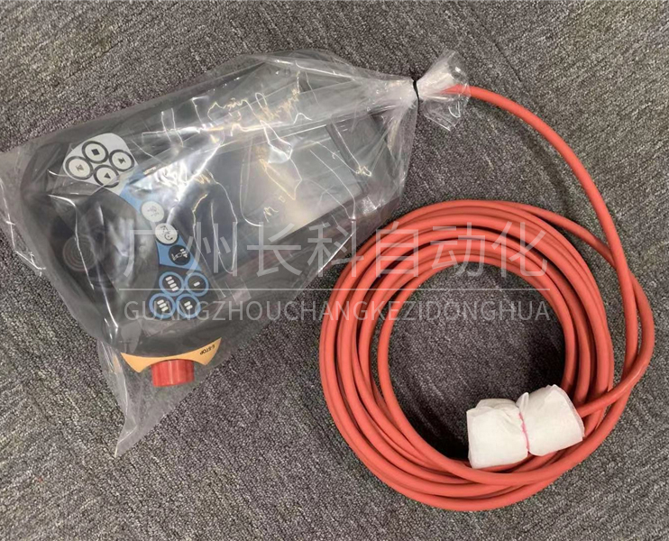 ABB 機器人IRC5示教器 ABB 機器人IRC5示教器