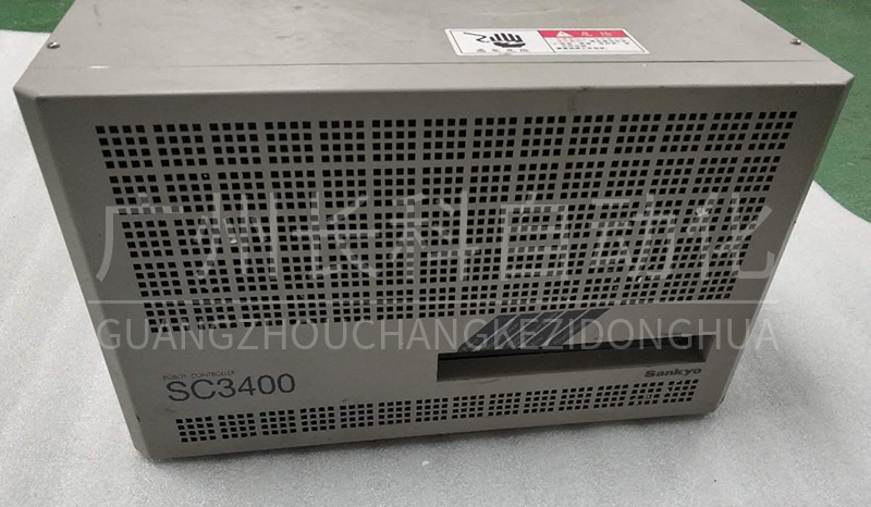 sankyo三協(xié)控制柜SC5000 sankyo三協(xié)控制柜SC5000