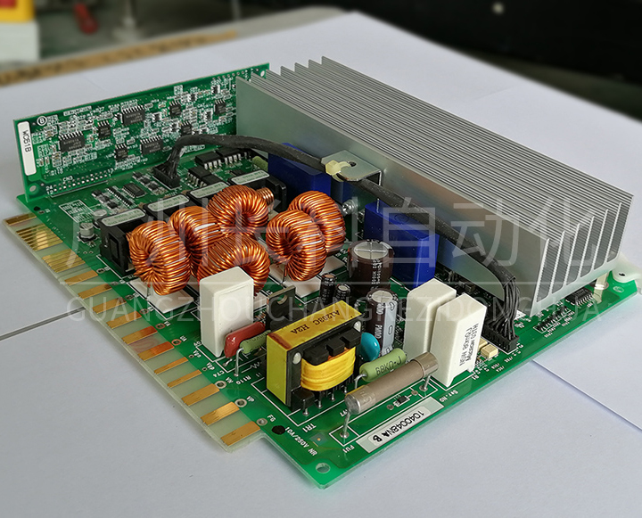 sankyo三協(xié)SC3400控制柜驅(qū)動單元 sankyo三協(xié)SC3400控制柜驅(qū)動單元