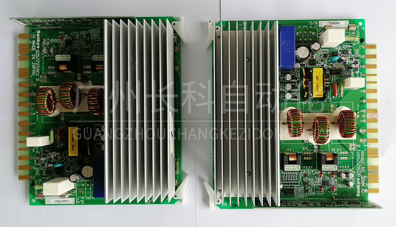 sankyo三協(xié)SC3400控制柜驅(qū)動單元 sankyo三協(xié)SC3400控制柜驅(qū)動單元