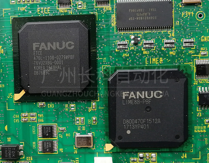 發(fā)那科主板A16B-3200-0780 發(fā)那科主板A16B-3200-0780