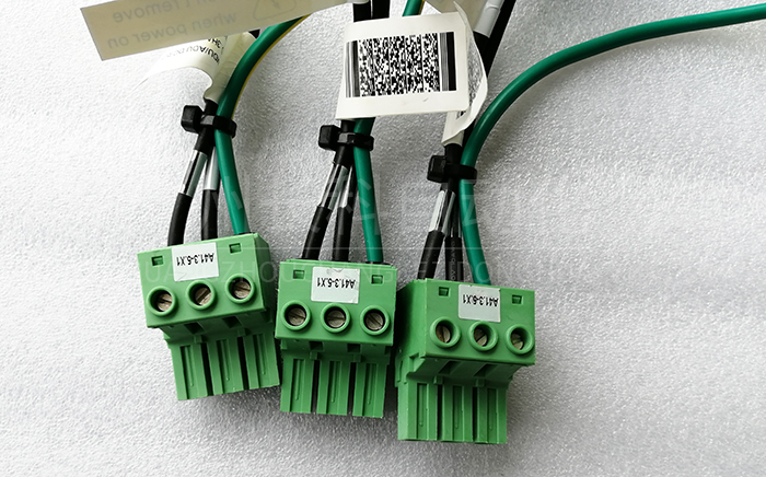 ABB驅(qū)動(dòng)模塊DSQC664 ABB驅(qū)動(dòng)模塊DSQC664