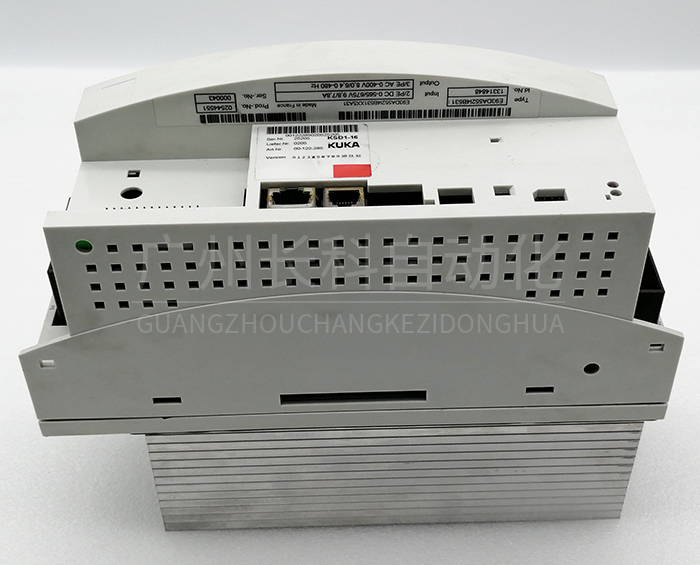 庫卡C2伺服驅(qū)動(dòng)器KSD1-16 00-122-285(0205) 庫卡C2伺服驅(qū)動(dòng)器KSD1-16 00-122-285(0205)
