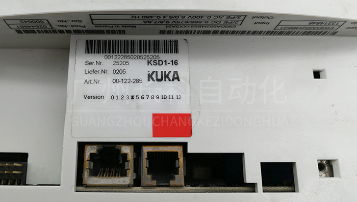 庫卡C2伺服驅(qū)動(dòng)器KSD1-16 00-122-285(0205) 庫卡C2伺服驅(qū)動(dòng)器KSD1-16 00-122-285(0205)