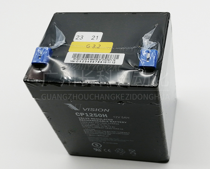 KUKA庫(kù)卡機(jī)器人蓄電池00-115-723 KUKA庫(kù)卡機(jī)器人蓄電池00-115-723