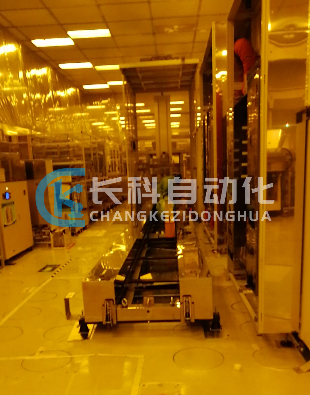 Sankyo三協(xié)晶圓搬運機器人移機 Sankyo三協(xié)晶圓搬運機器人移機