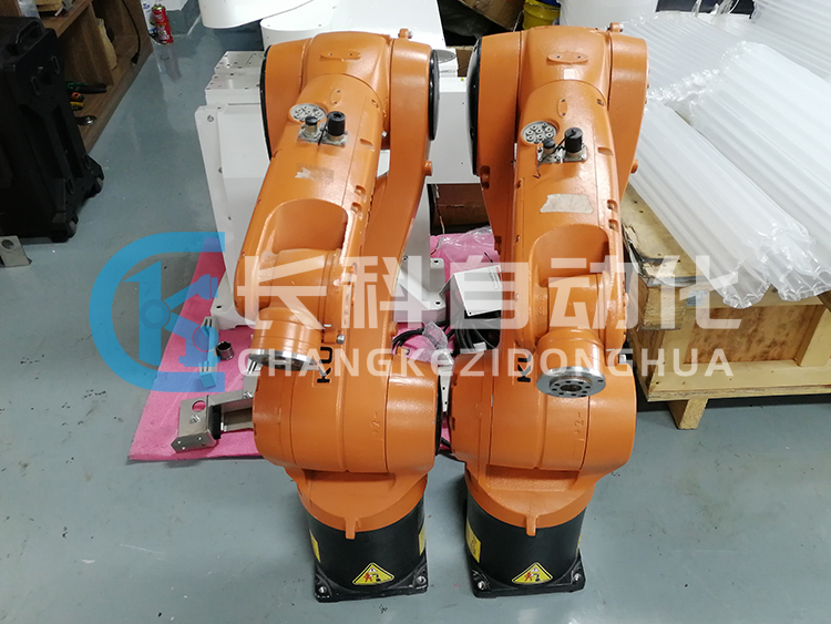 庫卡小型機(jī)器人KR 10 R900 sixx WP 庫卡小型機(jī)器人KR 10 R900 sixx WP