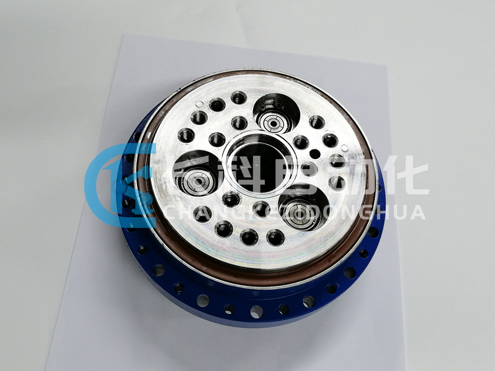 YASKAWA安川MH12 L軸減速機HW0387809-A YASKAWA安川MH12 L軸減速機HW0387809-A