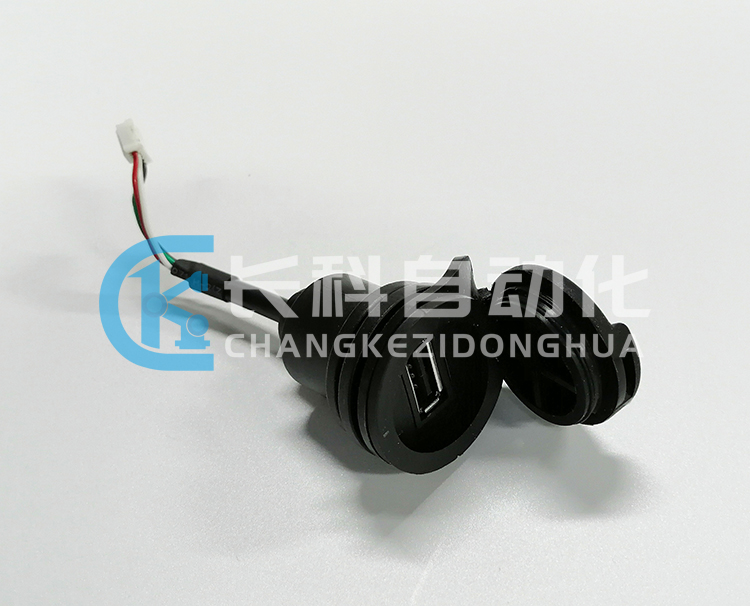 ABB示教器USB插口 ABB示教器USB插口