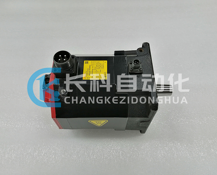 發(fā)那科伺服電機(jī)A06B-0041-B605#S042 發(fā)那科伺服電機(jī)A06B-0041-B605#S042