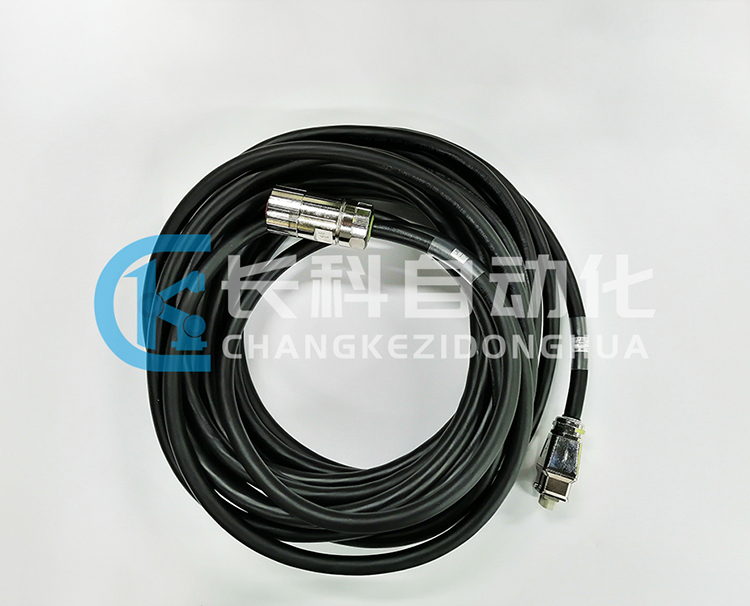 庫(kù)卡15米外部軸線纜00-196-896 庫(kù)卡15米外部軸線纜00-196-896