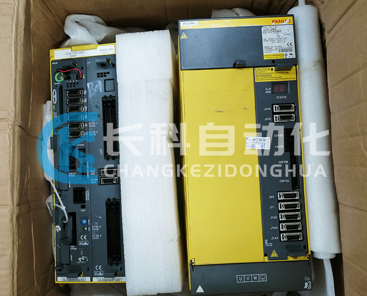 發(fā)那科驅(qū)動器A06B-6270-H030#H600 發(fā)那科驅(qū)動器A06B-6270-H030#H600