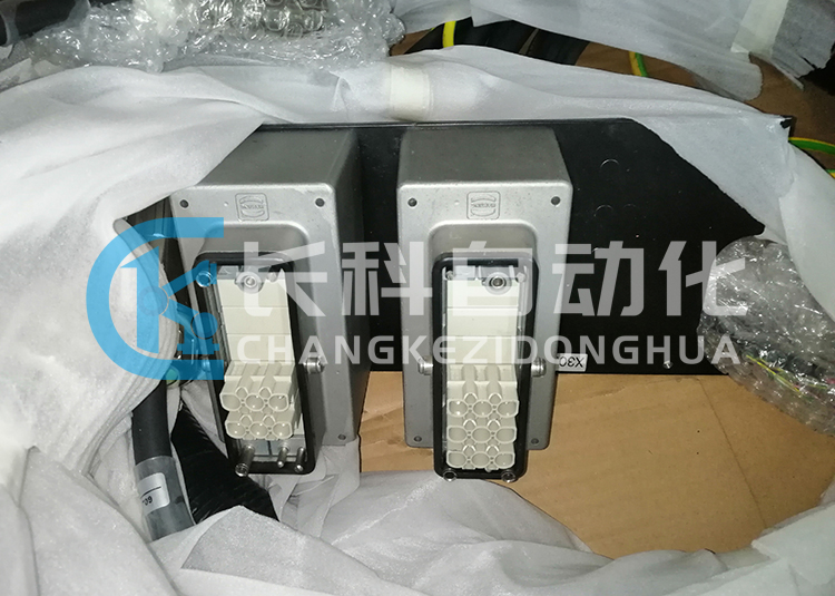 庫(kù)卡機(jī)器人管線包線纜 庫(kù)卡機(jī)器人管線包線纜