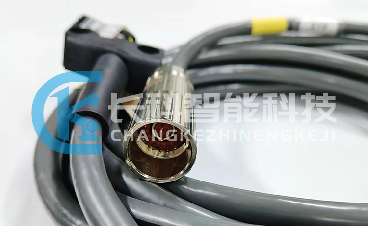 庫(kù)卡C2示教器10米線(xiàn)纜00-132-345 庫(kù)卡C2示教器10米線(xiàn)纜00-132-345