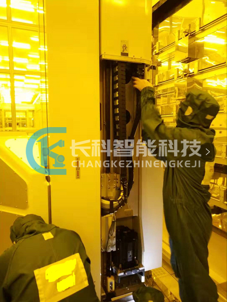 現(xiàn)代潔凈機(jī)器人線(xiàn)路改造 現(xiàn)代潔凈機(jī)器人線(xiàn)路改造