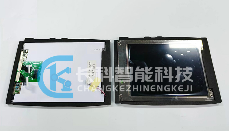 庫(kù)卡機(jī)器人C2示教器液晶屏 庫(kù)卡機(jī)器人C2示教器液晶屏