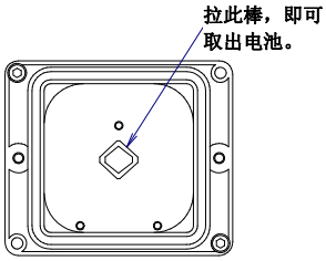 發(fā)那科機器人電池盒 發(fā)那科機器人電池盒