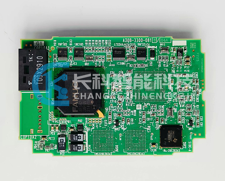 發(fā)那科軸卡A20B-3300-0818/04A 發(fā)那科軸卡A20B-3300-0818/04A