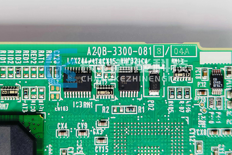 發(fā)那科軸卡A20B-3300-0818/04A 發(fā)那科軸卡A20B-3300-0818/04A