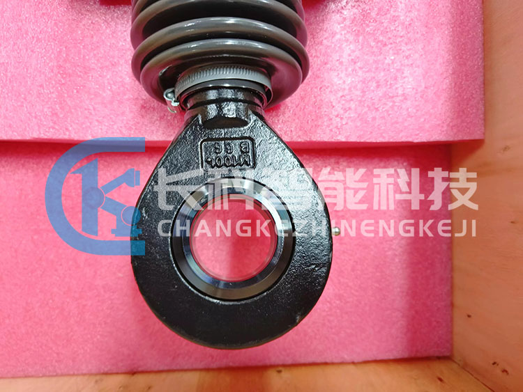 庫卡機(jī)械手KR210 R2700平衡缸00-207-218 庫卡機(jī)械手KR210 R2700平衡缸00-207-218