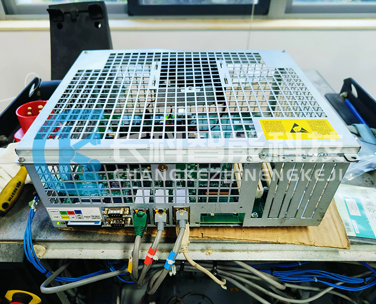 Repair ABB IRC5 control cabinet PC unit DSQC639 3HAC025097-001 Repair ABB IRC5 control cabinet PC unit DSQC639 3HAC025097-001