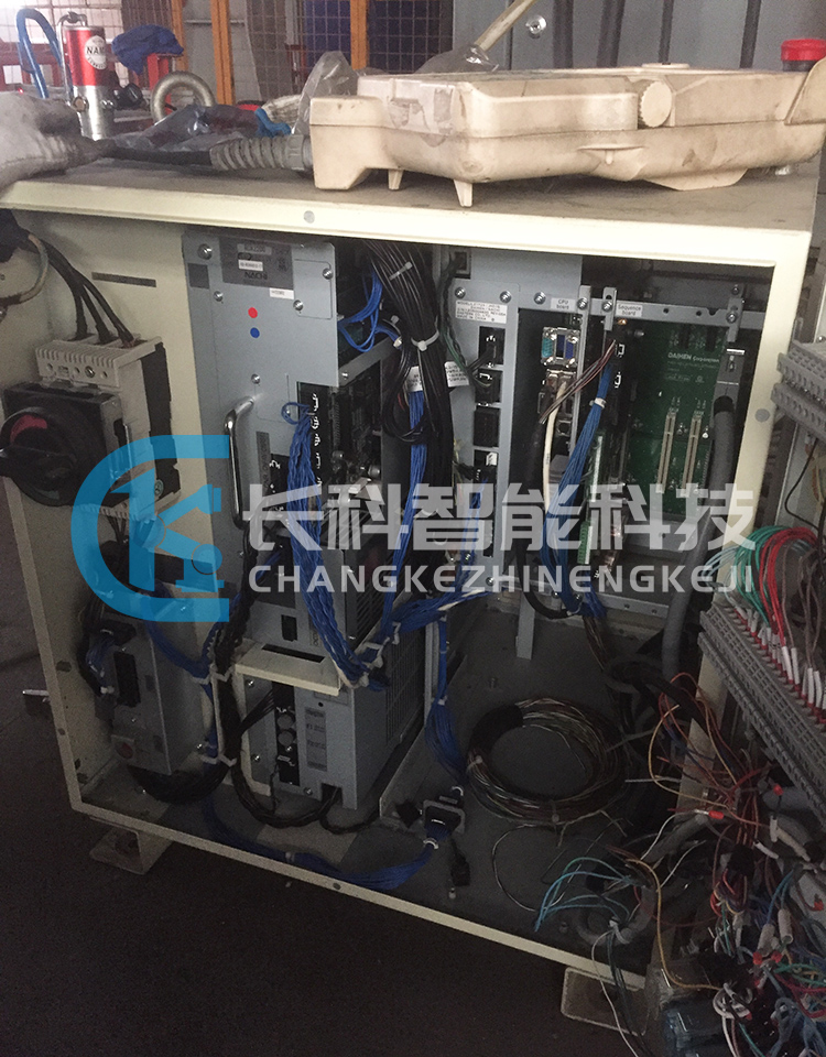 那智機械手LP180-01 LP130-01保養(yǎng) 那智機械手LP180-01 LP130-01保養(yǎng)