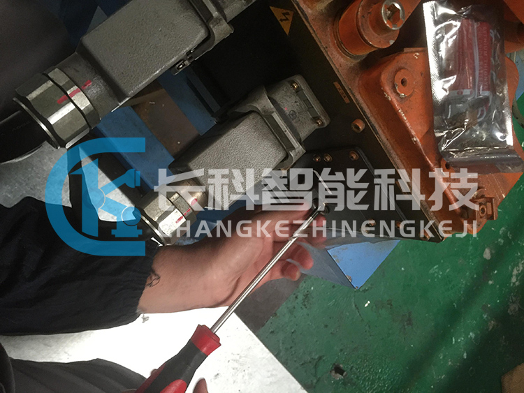 Kawasaki川崎注塑機(jī)器人R系列保養(yǎng) Kawasaki川崎注塑機(jī)器人R系列保養(yǎng)