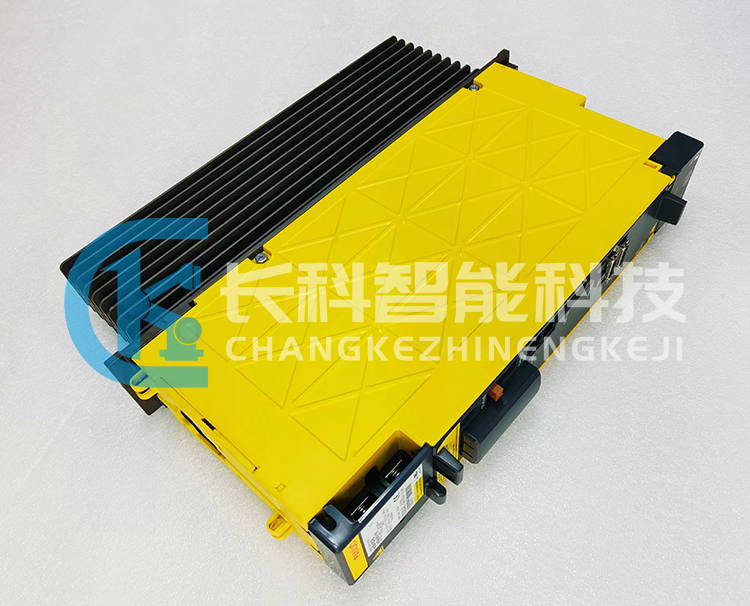 發(fā)那科伺服驅(qū)動(dòng)器A06B-6240-H105 發(fā)那科伺服驅(qū)動(dòng)器A06B-6240-H105