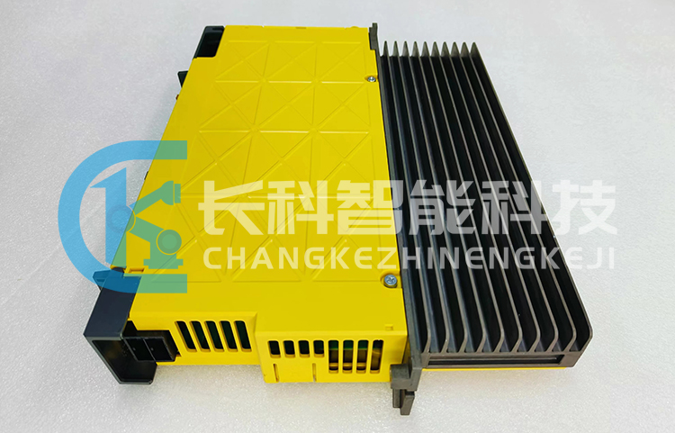 發(fā)那科伺服驅(qū)動(dòng)器A06B-6240-H105 發(fā)那科伺服驅(qū)動(dòng)器A06B-6240-H105