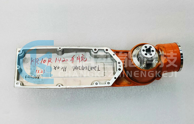 庫卡KR10 R1420五六軸手腕00-204-299 庫卡KR10 R1420五六軸手腕00-204-299