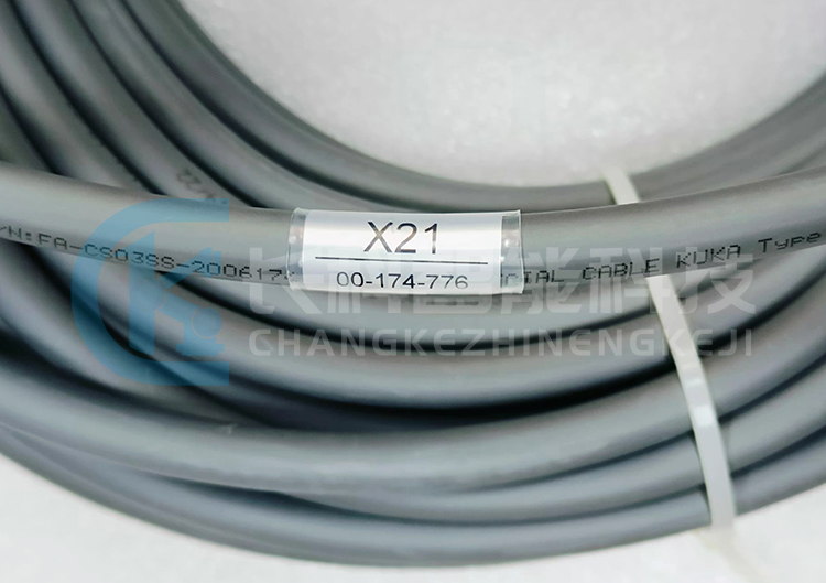 庫卡編碼器線00-174-776 庫卡編碼器線00-174-776