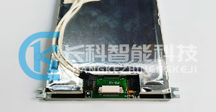 ABB robot teaching pendant internal screen LCD screen