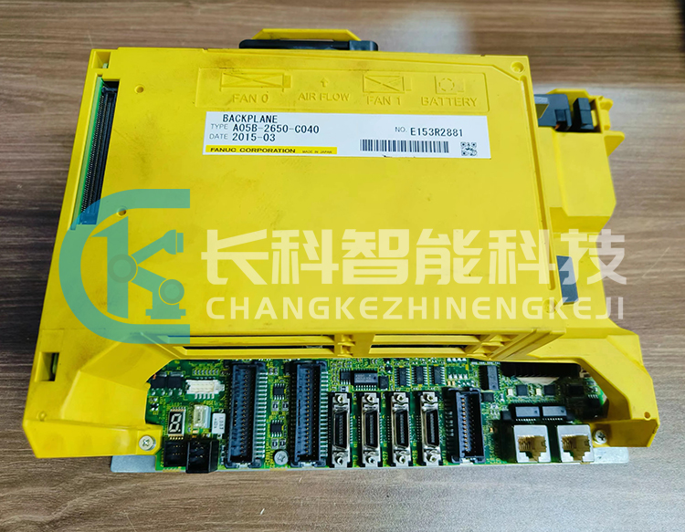 發(fā)那科系統(tǒng)主機(jī)A05B-2650-C040 發(fā)那科系統(tǒng)主機(jī)A05B-2650-C040