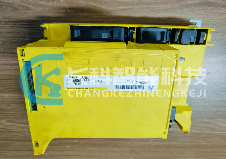 發(fā)那科系統(tǒng)主機(jī)A05B-2650-C040 發(fā)那科系統(tǒng)主機(jī)A05B-2650-C040