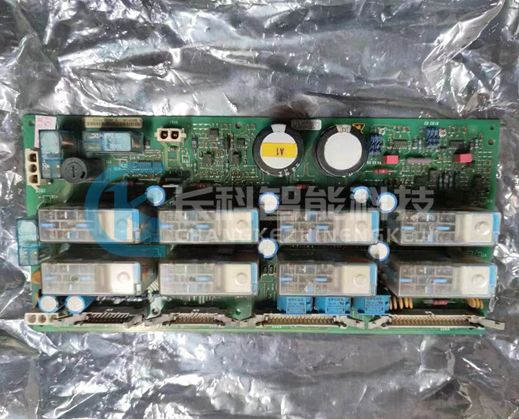 庫(kù)卡C1安全板69-001-124修復(fù) 庫(kù)卡C1安全板69-001-124修復(fù)