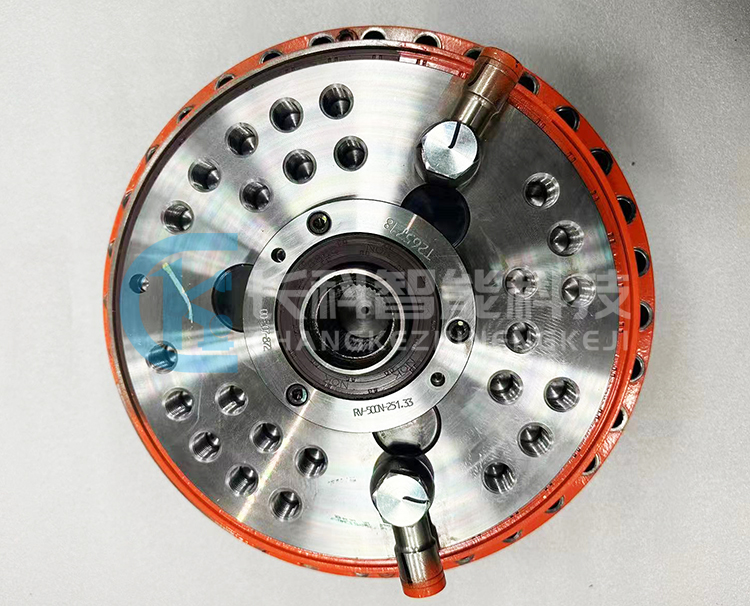 庫(kù)卡減速機(jī)00-307-872 庫(kù)卡減速機(jī)00-307-872