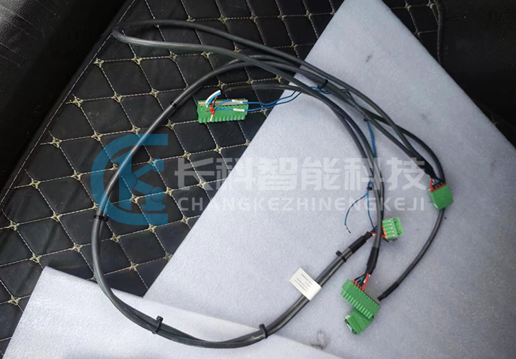 ABB DeviceNet通訊板線纜DSQC1006 3HAC047397-001 ABB DeviceNet通訊板線纜DSQC1006 3HAC047397-001