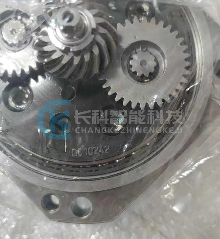 發(fā)那科2000IB 165F六軸減速機(jī)A05B-1329-B201 發(fā)那科2000IB 165F六軸減速機(jī)A05B-1329-B201