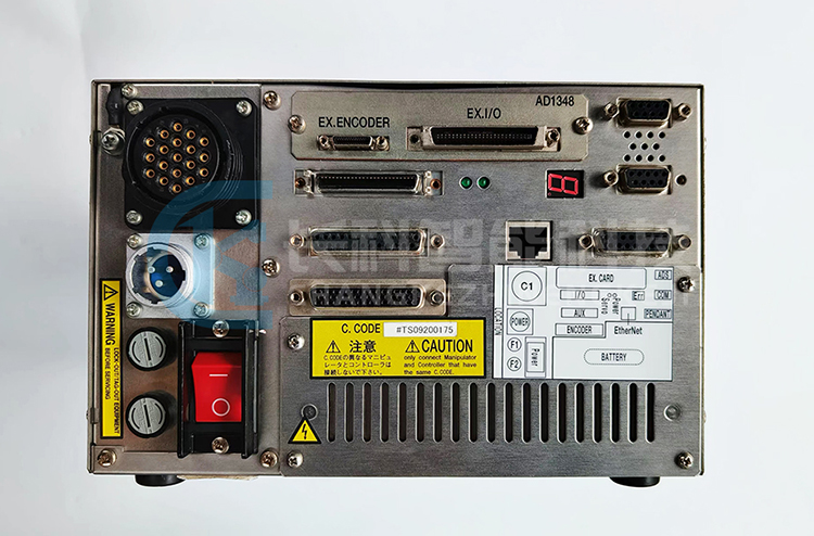 NIDEC SANKYO尼得科三協(xié)控制柜SC5000 NIDEC SANKYO尼得科三協(xié)控制柜SC5000