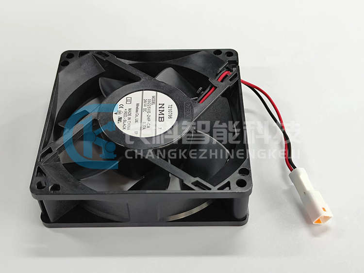 安川YRC1000控制柜風(fēng)扇09225VE-24P-CA 安川YRC1000控制柜風(fēng)扇09225VE-24P-CA