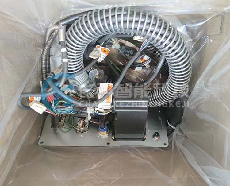 安川機(jī)器人MH12本體線(xiàn)纜