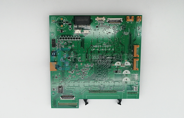 川崎示教器主板N507-1007/UP-KJA10-F.G 川崎示教器主板N507-1007/UP-KJA10-F.G