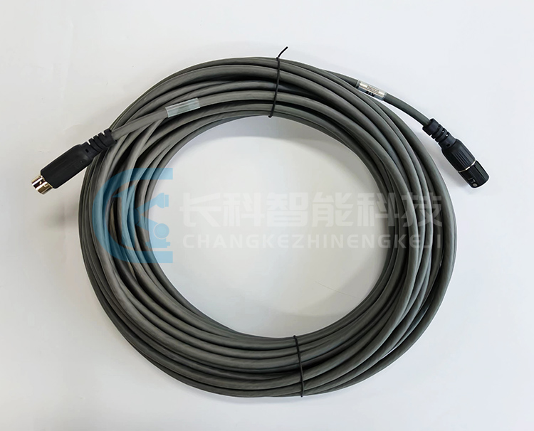 庫卡示教器25米延長線00-323-689 庫卡示教器25米延長線00-323-689