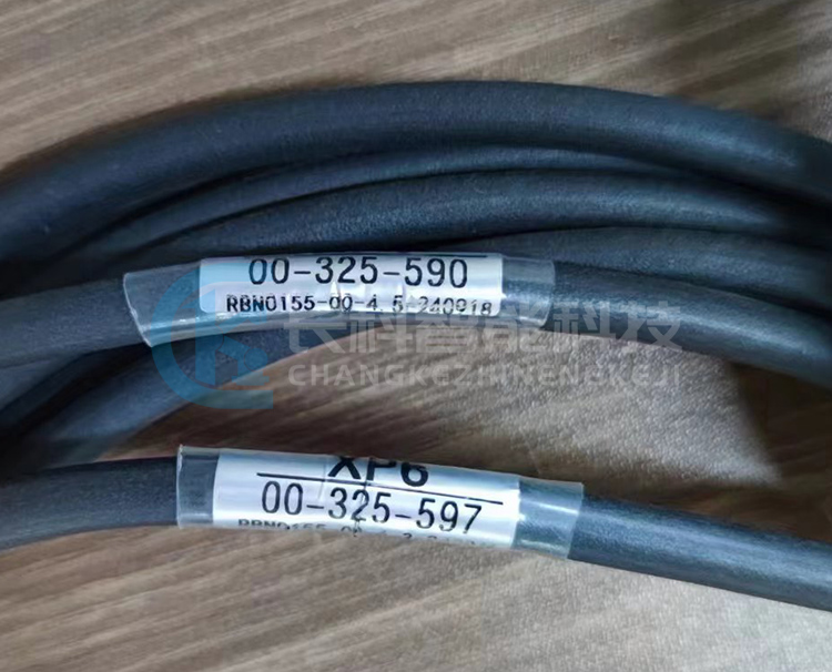 庫(kù)卡編碼器線纜00-325-587 庫(kù)卡編碼器線纜00-325-587