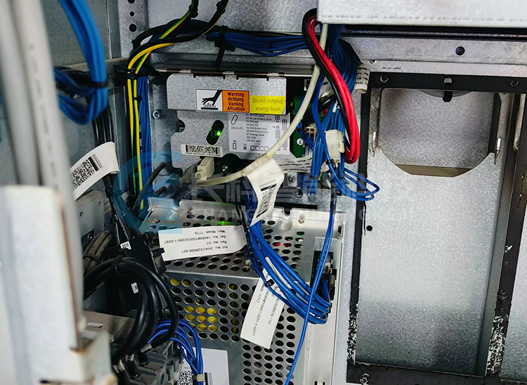 ABB配電模塊DSQC662 3HAC026254-001 ABB配電模塊DSQC662 3HAC026254-001