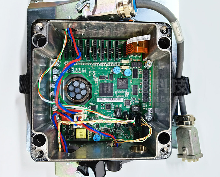 庫(kù)卡RDC編碼器盒00-217-812 庫(kù)卡RDC編碼器盒00-217-812