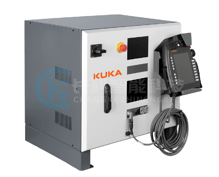 KUKA庫(kù)卡機(jī)器人控制柜KR C5 dualcab AC