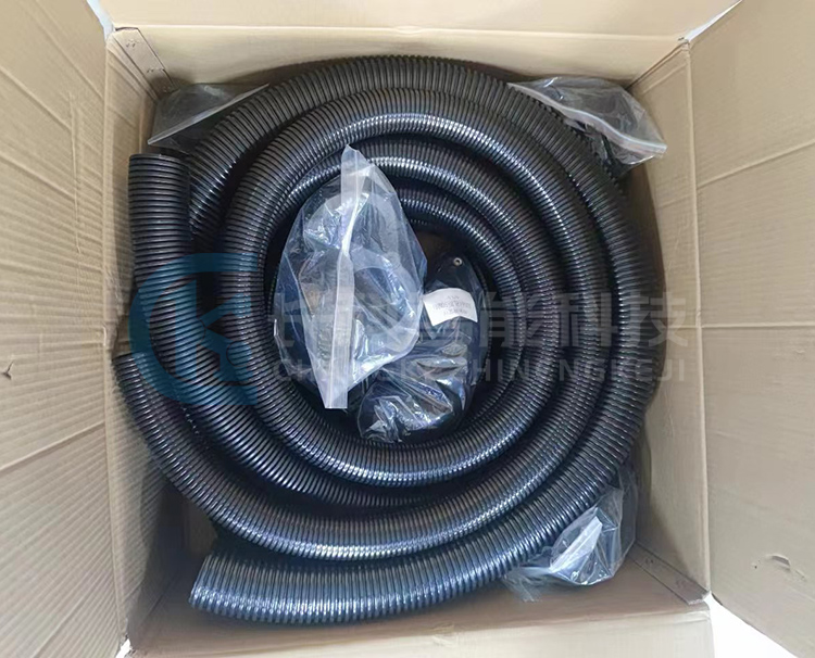 庫(kù)卡機(jī)器人KR150-2 2000管線包波紋管 庫(kù)卡機(jī)器人KR150-2 2000管線包波紋管